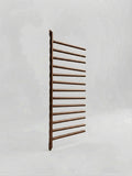 Organizador bronce