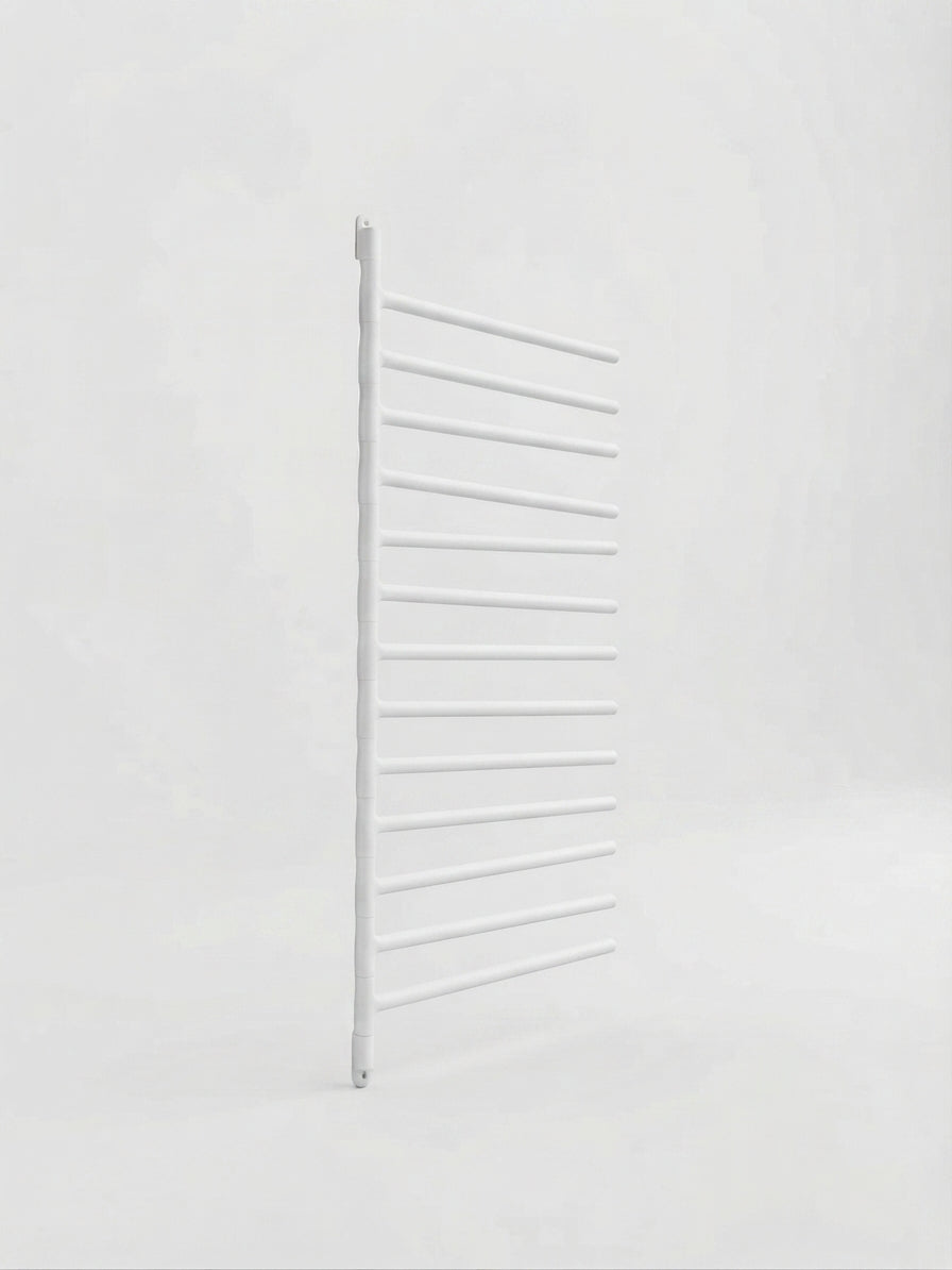 Organizador blanco