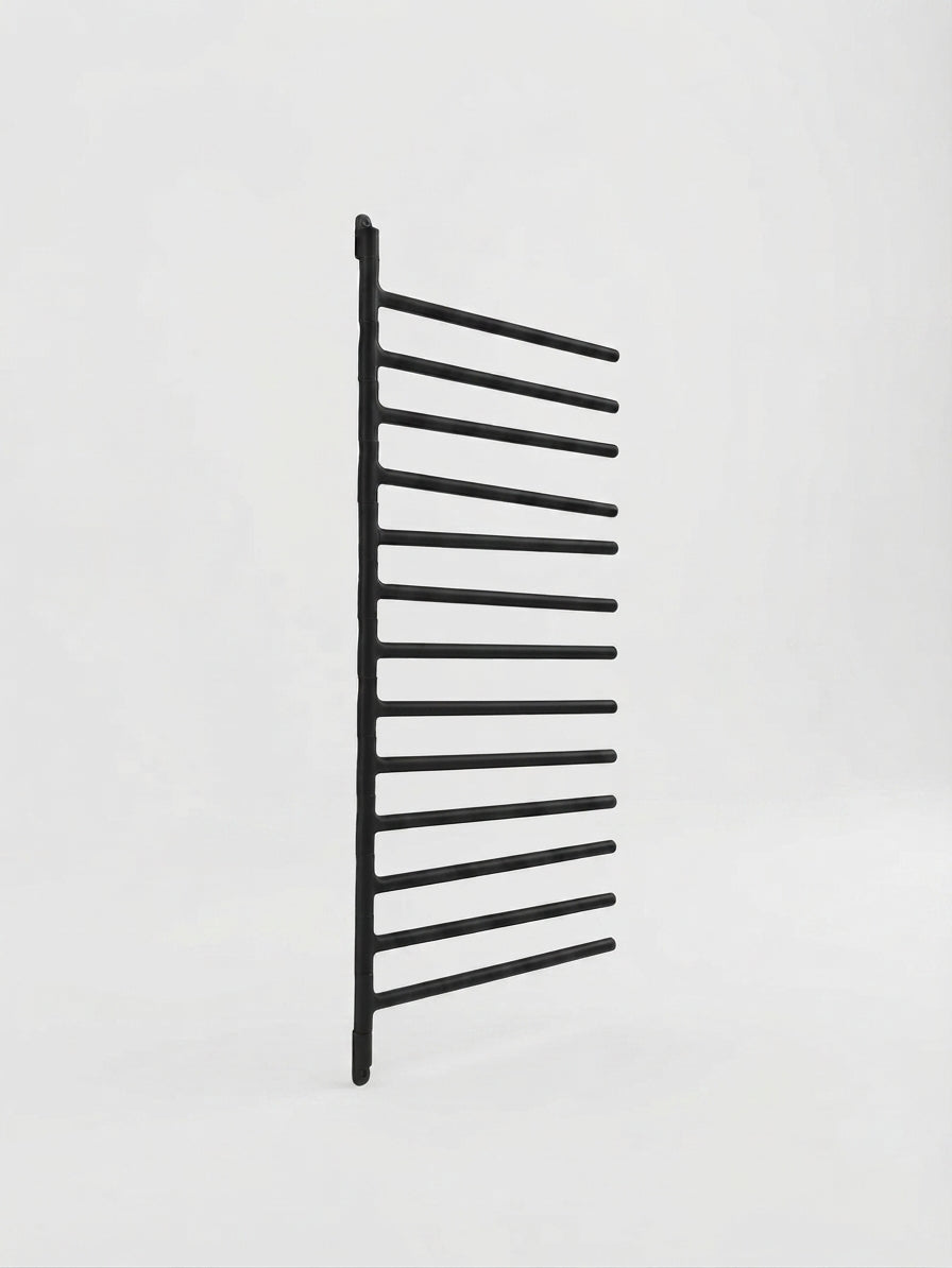 Organizador Negro